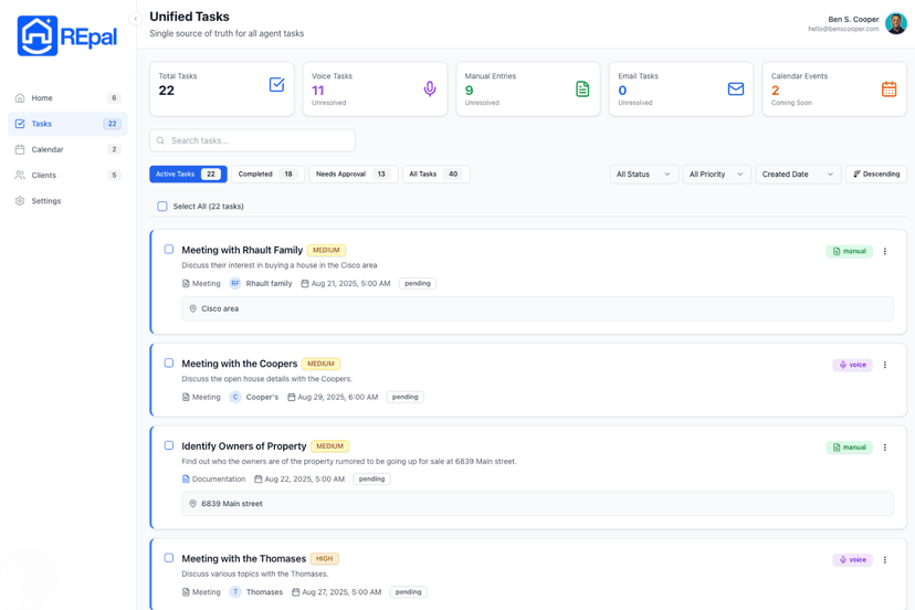 5 Signs Your Current CRM Is Holding You Back